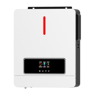 Inversor Solar MPS-V ECO 4200W 24V MPPT 140A