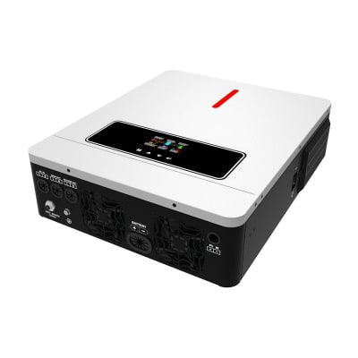 Inversor Solar MPS-V ECO 4200W 24V MPPT 140A