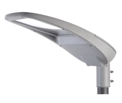 Luminaria LED 60W 24V DS43 para Alumbrado Público