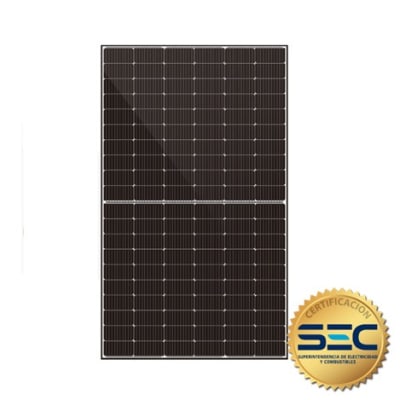 Panel Solar 460W Mono PERC DAH Solar
