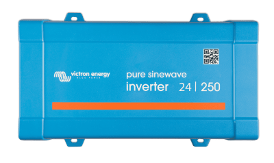 Inversor Victron Phoenix 250VA 24V 230V 50Hz Schuko