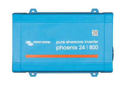 Inversor Victron Phoenix 500VA 48V 230V 50Hz Schuko VE.Direct