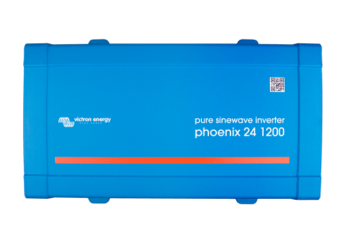 Victron Inversor Phoenix 48V 1200VA 230V Schuko VE.Direct