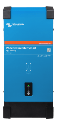 Victron Inversor Phoenix Smart 24V 2000VA 230V