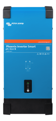 Victron Inversor Phoenix Smart 48V 1600VA 230V