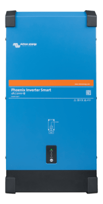 Victron Inversor Phoenix Smart 24V 3000VA 230V