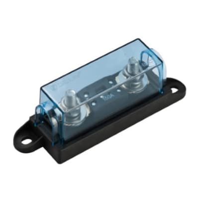 Porta Fusible para ANL Fuse