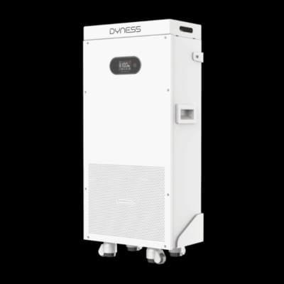 Batería de Litio 314Ah 16.076kWh Dyness PowerBrick SC