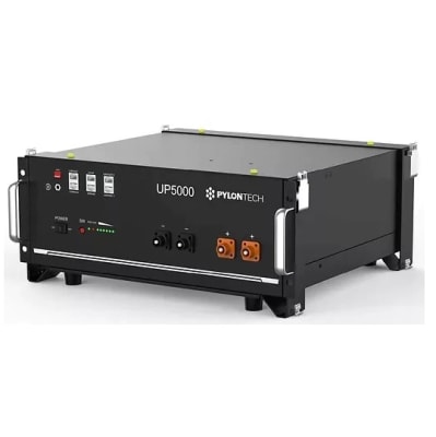 Batería Pylontech UP5000 48V 100Ah