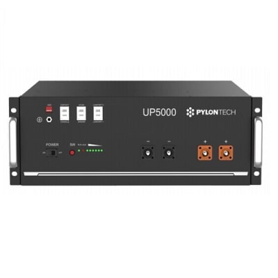 Batería Pylontech UP5000 48V 100Ah