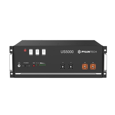 Batería Pylontech US5000 48V 100Ah