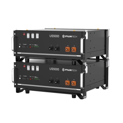 Batería Pylontech US5000 48V 100Ah