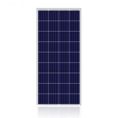 Panel Fotovoltaico Resun Polycristalino 170W/12V