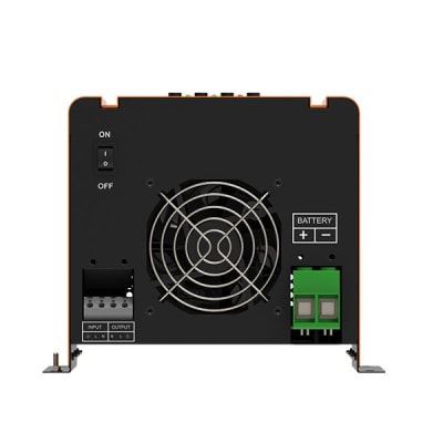 Inversor Cargador PowerStar 5000W 48V 220V