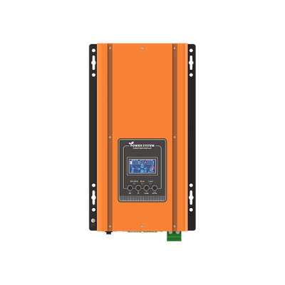 Inversor Cargador PowerStar 5000W 48V 220V