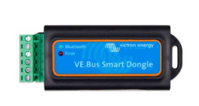 Victron VE.Bus Smart Dongle