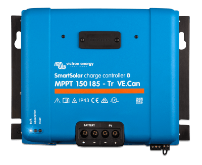 Regulador de Carga Victron SmartSolar 150V 85A 12/24/48V MPPT