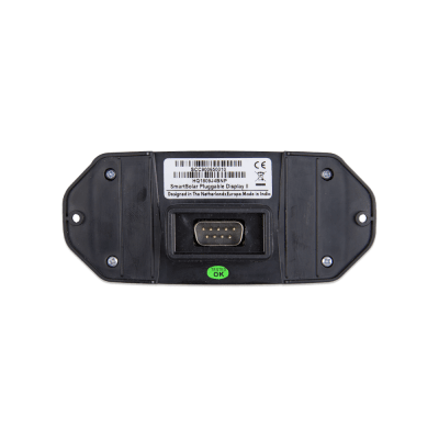 Victron SmartSolar Pluggable Display