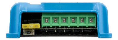 Regulador de Carga Victron SmartSolar MPPT 75V 10A