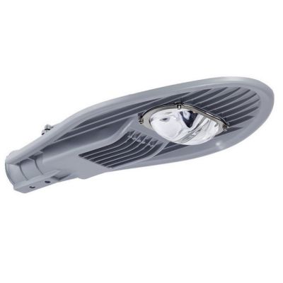 Luminaria LED 50W Neutra para alumbrado publico