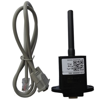 Tarjeta WiFi Voltronic Axpert VM II