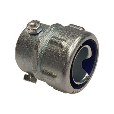 Terminal EMT a Flexible 32mm