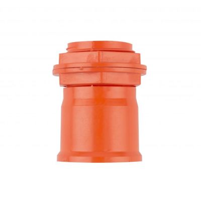 Terminal para Conduit PVC 50mm