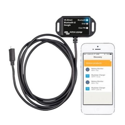 Victron VE.Direct Bluetooth Smart Dongle