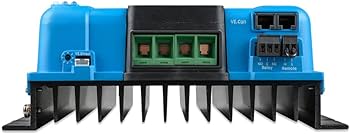 Regulador de Carga Victron BlueSolar MPPT 250/100-Tr VE.Can
