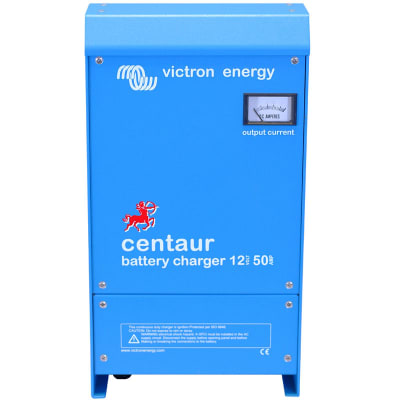 Cargador de Batería Victron Centaur 90-265VAC/45-65Hz 24V 60A (3)