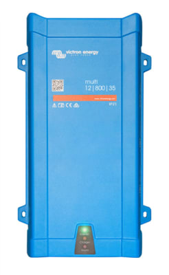Inversor MultiPlus 48/1200/13-16 230V VE.Bus Victron Energy