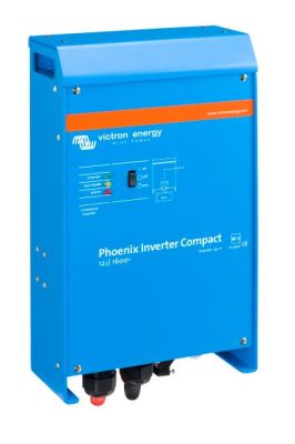 Inversor Victron Phoenix Compact 1200VA 12V 230V 50Hz