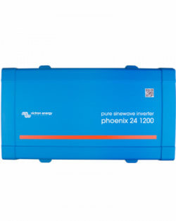 Inversor Victron Phoenix 1200VA 24V 230V 50Hz Schuko