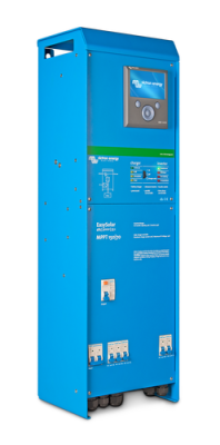Inversor Cargador Victron EasySolar 48/3000/35-50 MPPT 150/70 Color Control