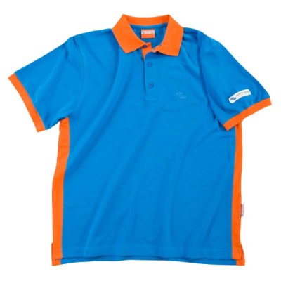 Polera Piqué Victron Energy