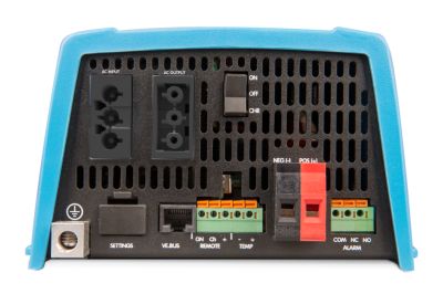 Inversor Victron Phoenix 375VA 24V 230V 50Hz Schuko