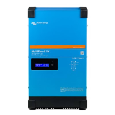Inversor Cargador Victron MultiPlus-II 48/5000/70-50 230V GX