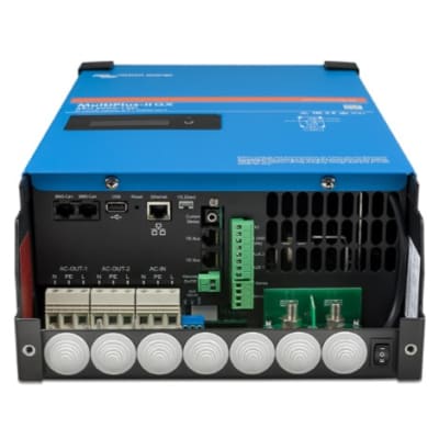 Inversor Cargador Victron MultiPlus-II 48/5000/70-50 230V GX