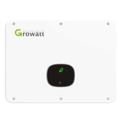 Inversor On Grid Trifásico 30kW Growatt MID30KTL3-X