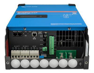 Inversor Cargador MultiPlus-II 24/3000/70-32 230V GX