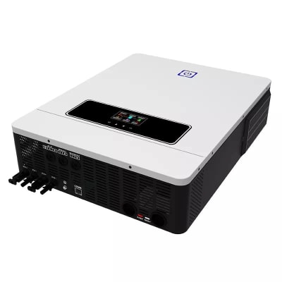 Inversor Solar MPS-Max 10.2kW 48V MPPT 160A