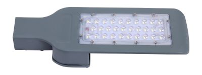 Luminaria LED ZD 100W 220V para Alumbrado Público Certificada SEC