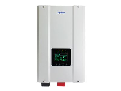 Inversor Cargador ZL Power GS 3000W 48V MPPT 60A