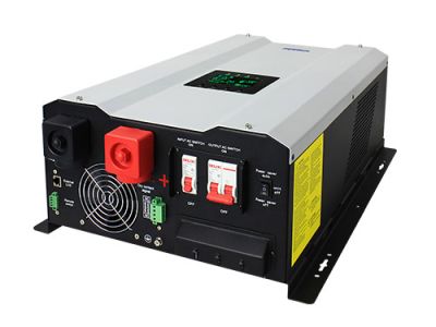 Inversor Cargador ZL Power GS 3000W 48V MPPT 60A