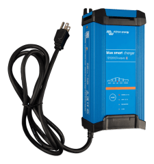 Cargador de Batería Victron Blue Smart IP22 12/30(1) 12V 30A 230V CEE 7/7 Bluetooth Cargador de Batería Victron Blue Smart IP22 12/30(1) 12V 30A 230V CEE 7/7 Bluetooth