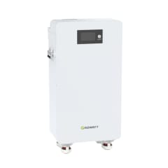 Batería de Litio 16kWh 51.2V Growatt Hope16.0LM-A1