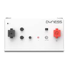 Batería de Litio 280Ah 14.3kWh Dyness PowerBrick Batería de Litio 280Ah 14.3kWh Dyness PowerBrick
