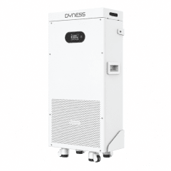 Batería de Litio 314Ah 16.076kWh Dyness PowerBrick SC