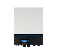 Inversor Cargador Voltronic Axpert MAX 48V 7200W con MPPT Dual 8000W PV Inversor Cargador Voltronic Axpert MAX 48V 7200W con MPPT Dual 8000W PV