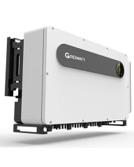 Inversor Trifásico Growatt MAX 50KTL3 LV AFCI